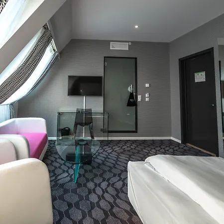 Magic Kloverhuset Harbour Hotel, A Member Of Radisson Individuals Ξενοδοχείο