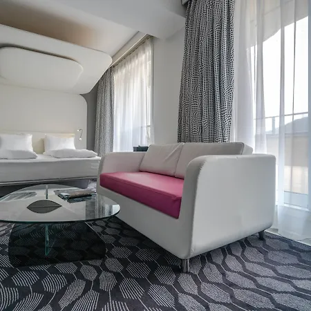 Magic Kloverhuset Harbour Hotel, A Member Of Radisson Individuals