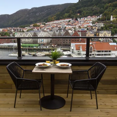 酒店 Magic Kloverhuset Harbour Hotel, A Member Of Radisson Individuals 4*