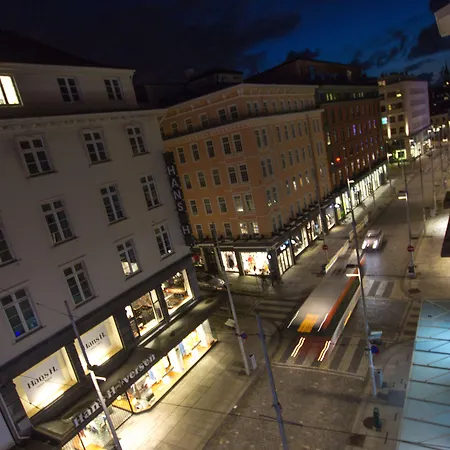 Magic Kloverhuset Harbour Hotel, A Member Of Radisson Individuals Bergen