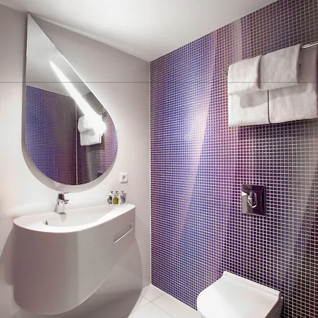 ホテル Magic Kloverhuset Harbour Hotel, A Member Of Radisson Individuals 4*