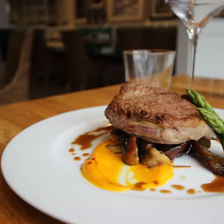 酒店 Magic Kloverhuset Harbour Hotel, A Member Of Radisson Individuals