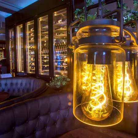 ホテル Magic Kloverhuset Harbour Hotel, A Member Of Radisson Individuals