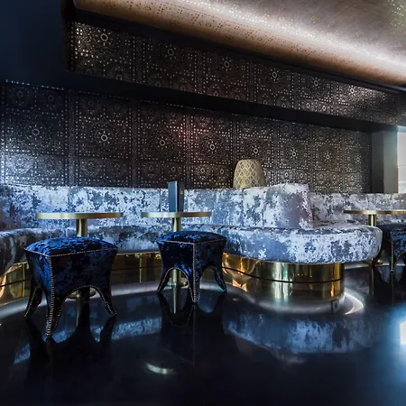 Magic Kloverhuset Harbour Hotel, A Member Of Radisson Individuals