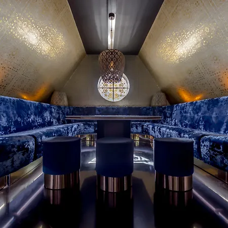 Magic Kloverhuset Harbour Hotel, A Member Of Radisson Individuals 4*