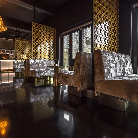 Magic Kloverhuset Harbour Hotel, A Member Of Radisson Individuals 4*