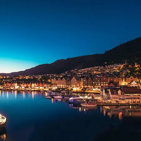 Magic Kloverhuset Harbour Hotel, A Member Of Radisson Individuals 4*