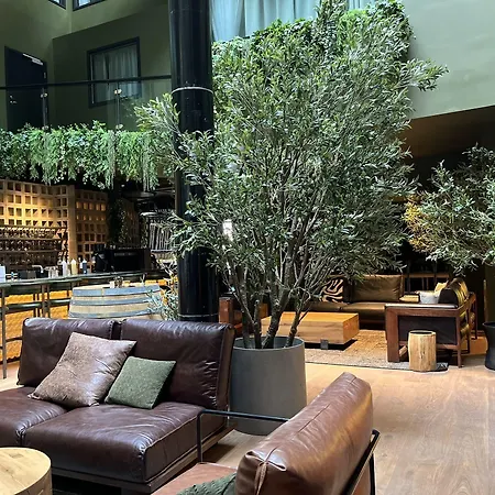 Magic Kloverhuset Harbour Hotel, A Member Of Radisson Individuals 卑爾根