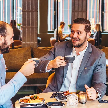 Ξενοδοχείο Magic Kloverhuset Harbour Hotel, A Member Of Radisson Individuals