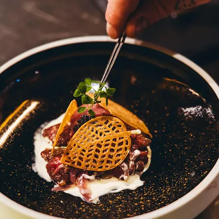 Magic Kloverhuset Harbour Hotel, A Member Of Radisson Individuals