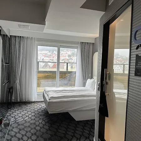 Ξενοδοχείο Magic Kloverhuset Harbour Hotel, A Member Of Radisson Individuals 4*