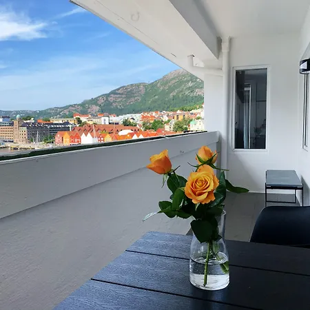 Magic Kloverhuset Harbour Hotel, A Member Of Radisson Individuals ホテル ベルゲン