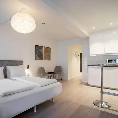 Magic Kloverhuset Harbour Hotel, A Member Of Radisson Individuals