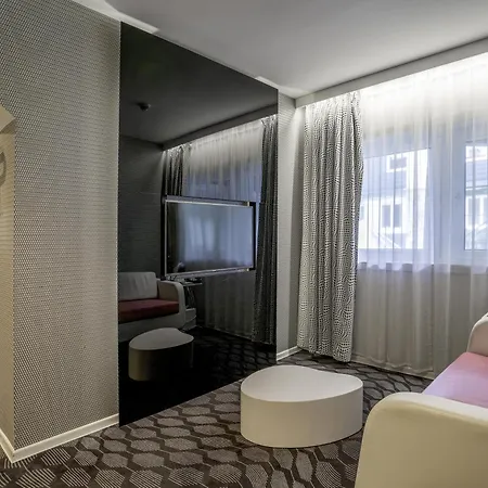 Magic Kloverhuset Harbour Hotel, A Member Of Radisson Individuals Ξενοδοχείο