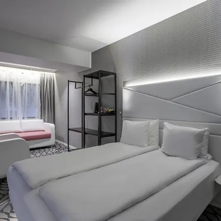 Magic Kloverhuset Harbour Hotel, A Member Of Radisson Individuals Ξενοδοχείο 4*