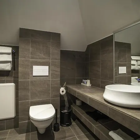 Ξενοδοχείο Magic Kloverhuset Harbour Hotel, A Member Of Radisson Individuals 4*