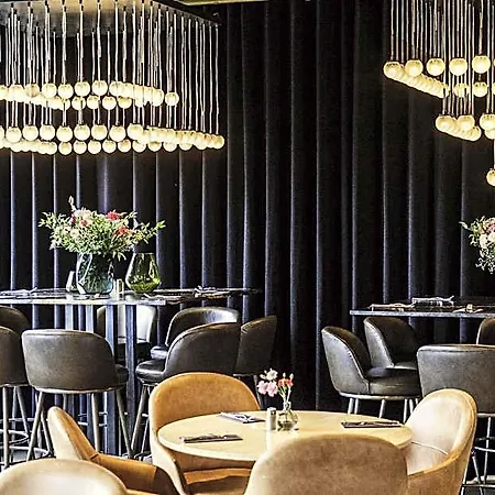 Готель Magic Kloverhuset Harbour Hotel, A Member Of Radisson Individuals Берген