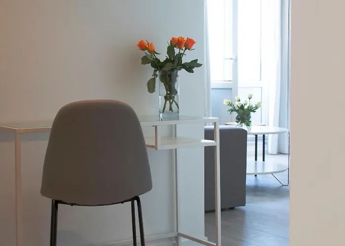 Magic Kloverhuset Harbour Hotel, A Member Of Radisson Individuals