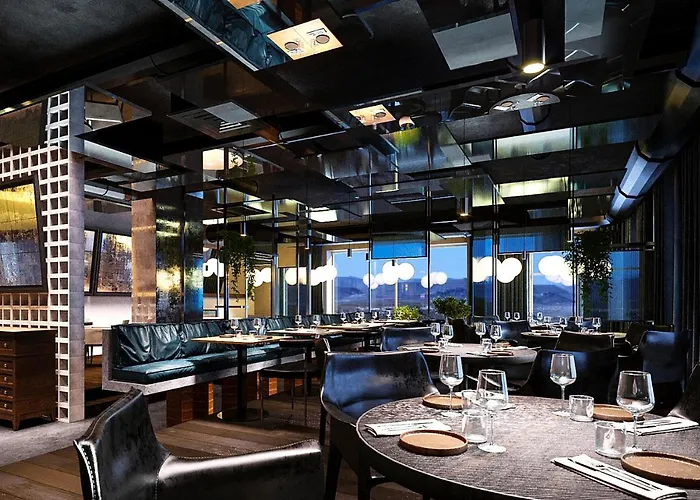 Hotel Magic Kloverhuset Harbour Hotel, A Member Of Radisson Individuals 4*