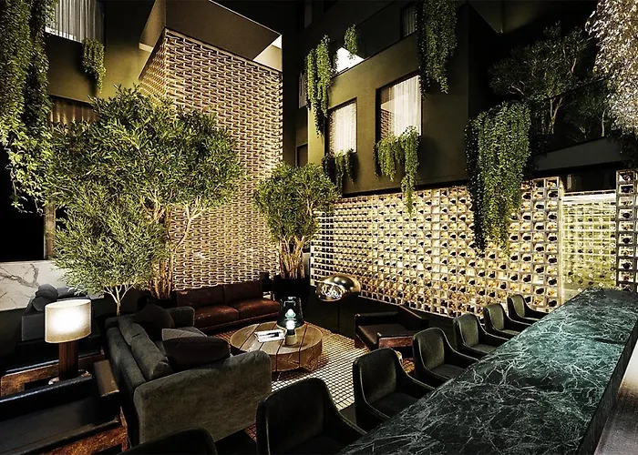 Magic Kloverhuset Harbour Hotel, A Member Of Radisson Individuals 4*