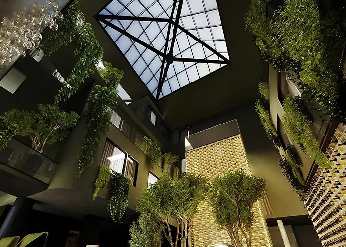 Magic Kloverhuset Harbour Hotel, A Member Of Radisson Individuals Hotel