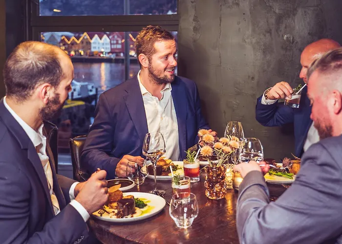 Hotel Magic Kloverhuset Harbour Hotel, A Member Of Radisson Individuals 4*