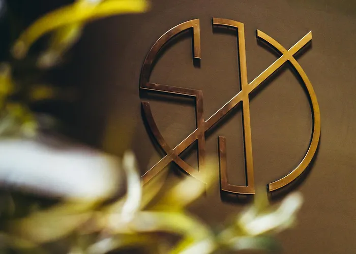 Magic Kloverhuset Harbour Hotel, A Member Of Radisson Individuals 4*