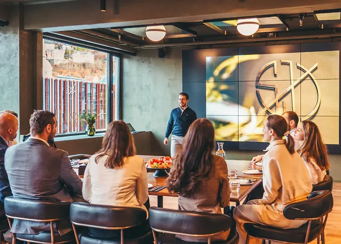 Magic Kloverhuset Harbour Hotel, A Member Of Radisson Individuals Hotel 4*