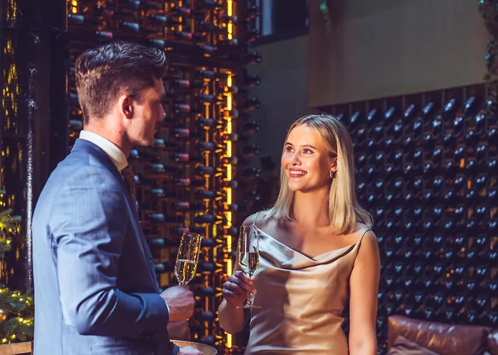 מלון Magic Kloverhuset Harbour Hotel, A Member Of Radisson Individuals