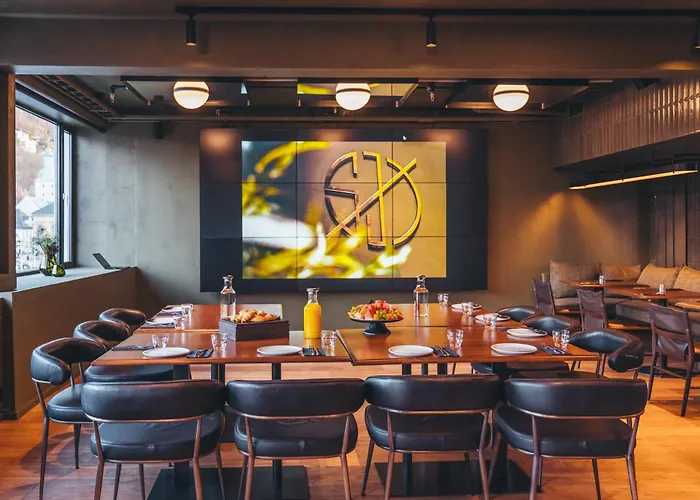 Magic Kloverhuset Harbour Hotel, A Member Of Radisson Individuals 4*