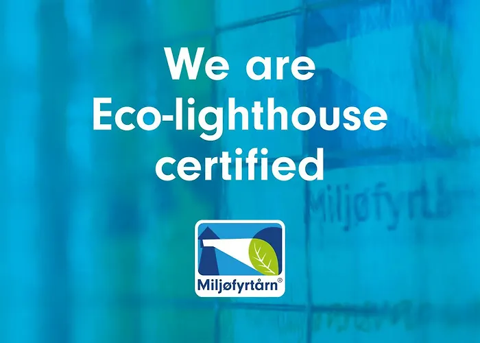 Hotel Magic Kloverhuset Harbour Hotel, A Member Of Radisson Individuals Bergen