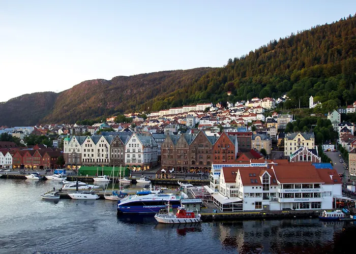 Otel Magic Kloverhuset Harbour Hotel, A Member Of Radisson Individuals 4*