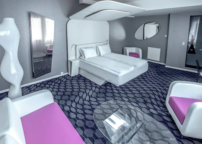 Magic Kloverhuset Harbour Hotel, A Member Of Radisson Individuals