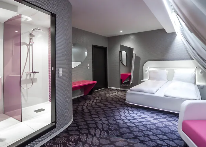 Magic Kloverhuset Harbour Hotel, A Member Of Radisson Individuals Hotel