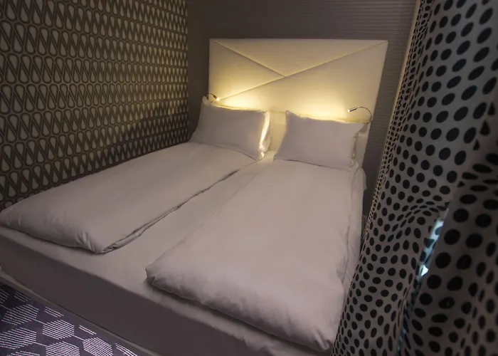 Magic Kloverhuset Harbour Hotel, A Member Of Radisson Individuals Otel 4*