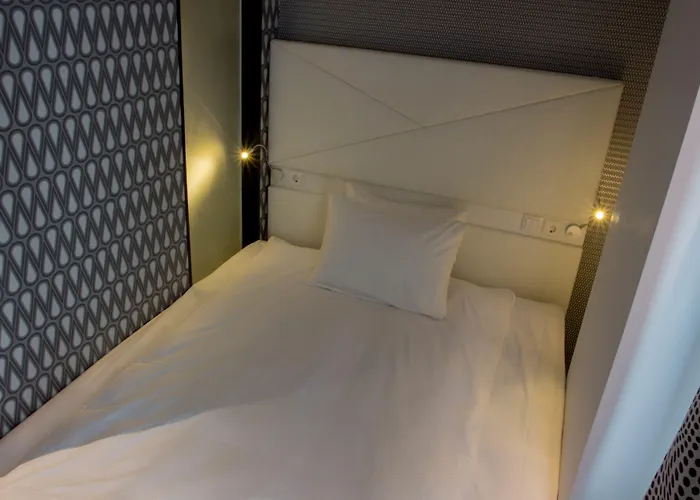 Hotel Magic Kloverhuset Harbour Hotel, A Member Of Radisson Individuals Bergen