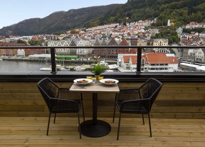 Otel Magic Kloverhuset Harbour Hotel, A Member Of Radisson Individuals 4*