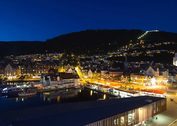 Magic Kloverhuset Harbour Hotel, A Member Of Radisson Individuals Otel