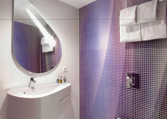 מלון Magic Kloverhuset Harbour Hotel, A Member Of Radisson Individuals 4*