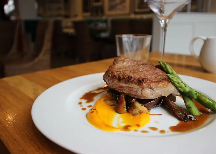 Otel Magic Kloverhuset Harbour Hotel, A Member Of Radisson Individuals