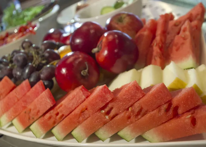 Magic Kloverhuset Harbour Hotel, A Member Of Radisson Individuals 4* ברגן