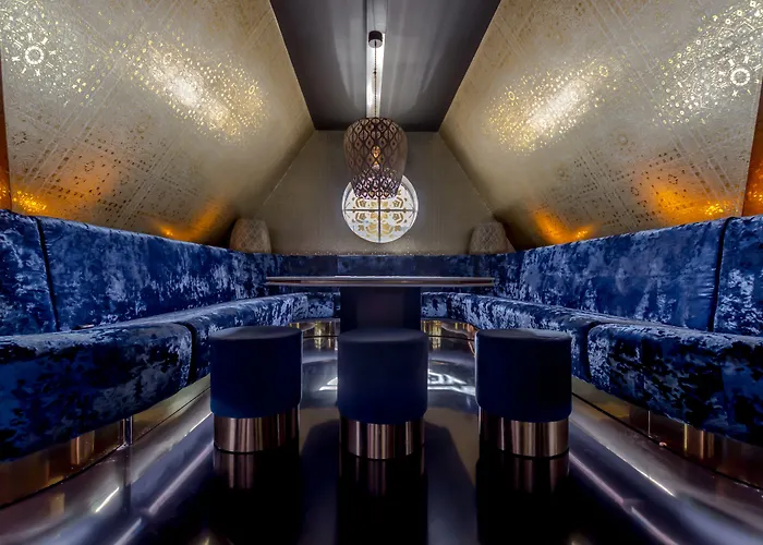 Magic Kloverhuset Harbour Hotel, A Member Of Radisson Individuals 4*