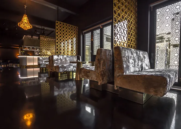 Magic Kloverhuset Harbour Hotel, A Member Of Radisson Individuals 4*