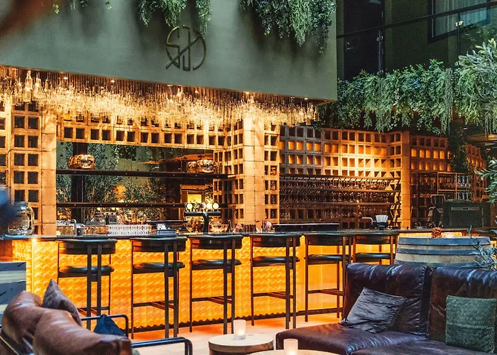 Magic Kloverhuset Harbour Hotel, A Member Of Radisson Individuals Hotel 4*