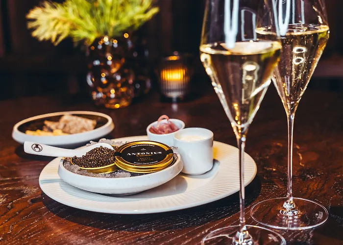 Hotel Magic Kloverhuset Harbour Hotel, A Member Of Radisson Individuals Bergen