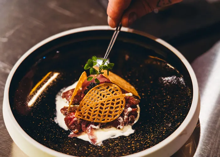 Magic Kloverhuset Harbour Hotel, A Member Of Radisson Individuals