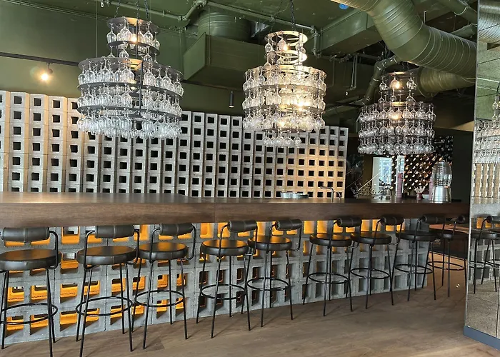 Otel Magic Kloverhuset Harbour Hotel, A Member Of Radisson Individuals