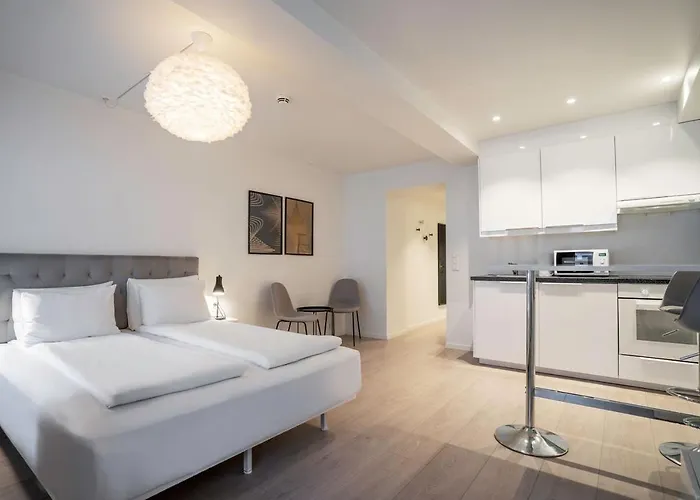 Magic Kloverhuset Harbour Hotel, A Member Of Radisson Individuals