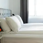 Magic Kloverhuset Harbour Hotel, A Member Of Radisson Individuals