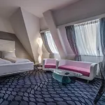 Magic Kloverhuset Harbour Hotel, A Member Of Radisson Individuals Hotel Bergen